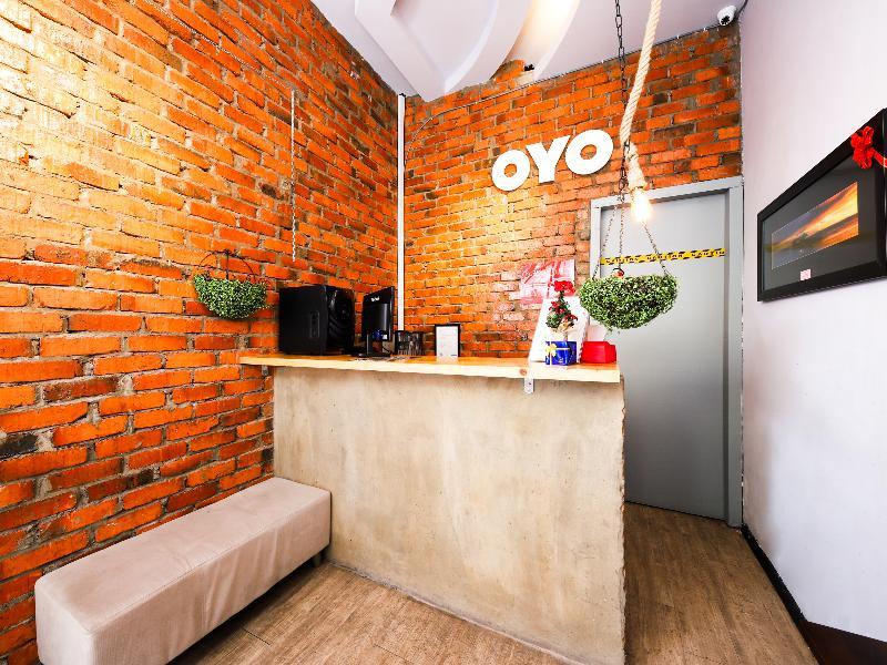 Hotel Oyo 89398 Doorbellz Kota Kinabalu Esterno foto